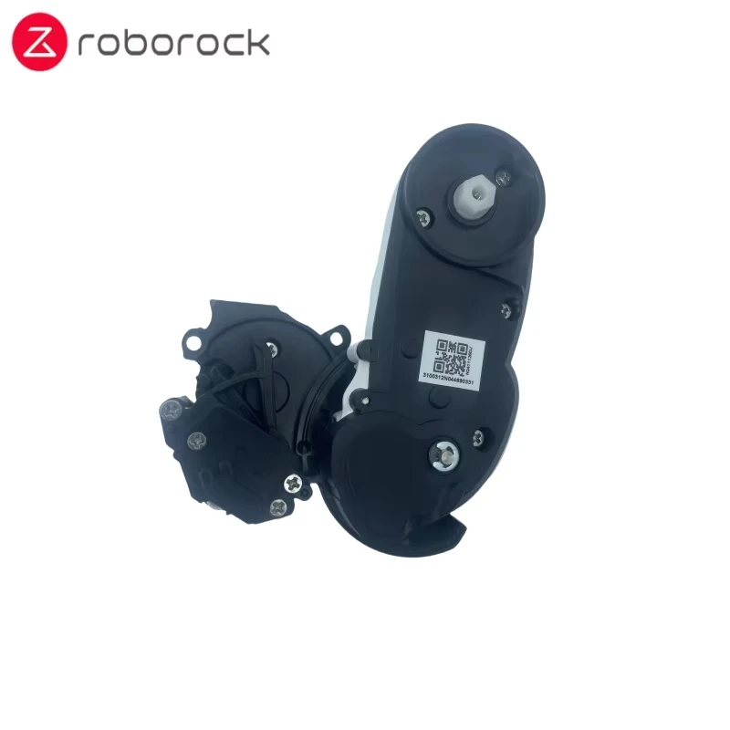 Конвертер двигателя из бордового стекла, внешний оригинальный для Roborock S8 MaxV Ultra/Qrevo Curv/Qrevo Master piezas de a