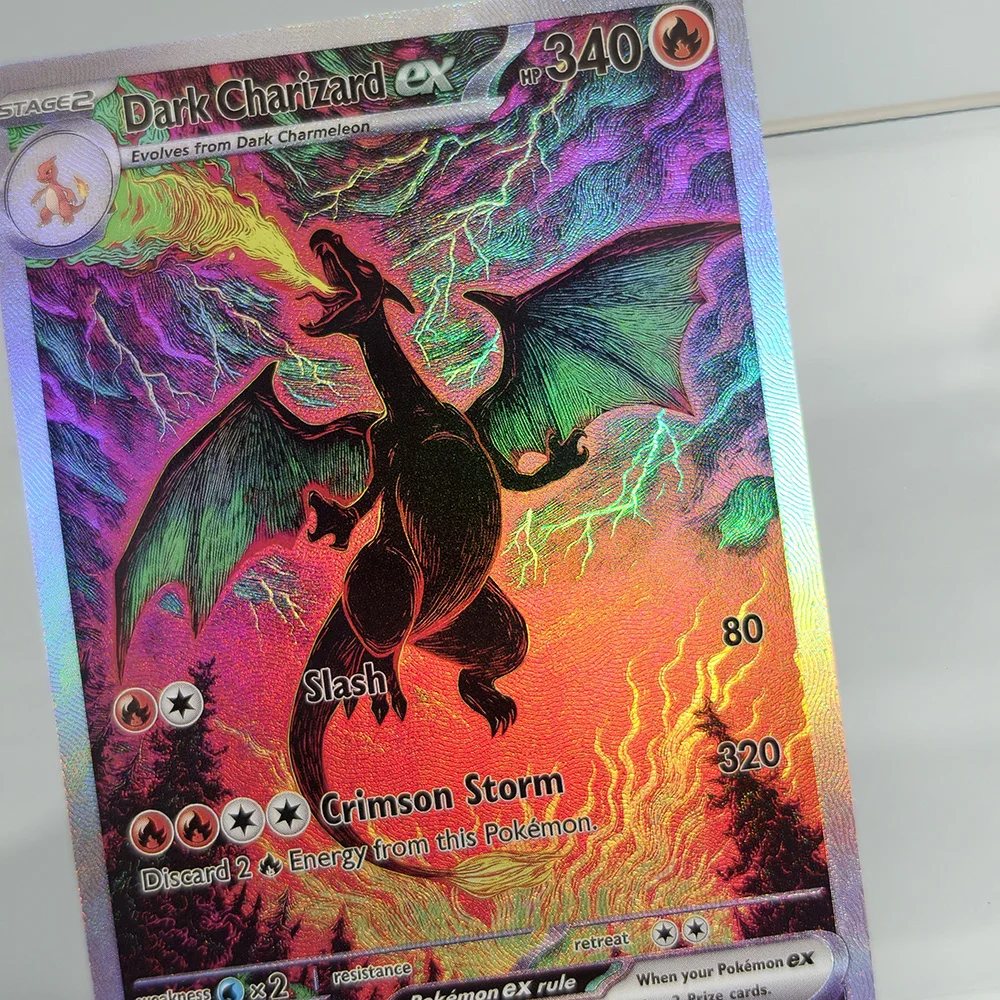 dom pokemon cards Pokemon Dom Torreto 1