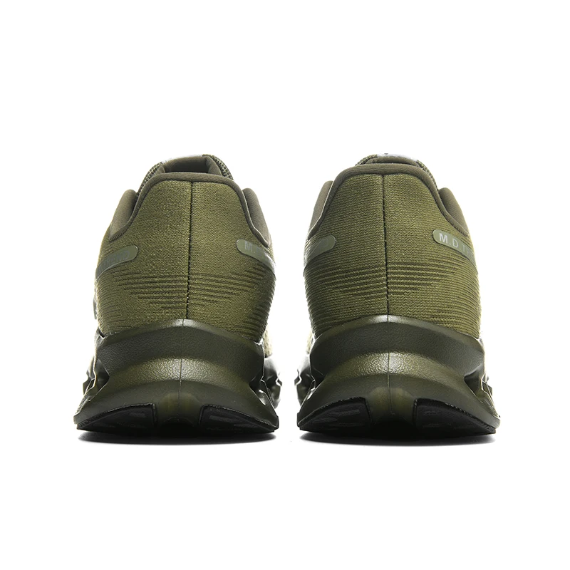 2026 New Summer New Shock Absorbing Casual Sports Shoes Off Road Running Men's and Women's Shoes Fashion Trend Golf Shoes 39-45 - view 4