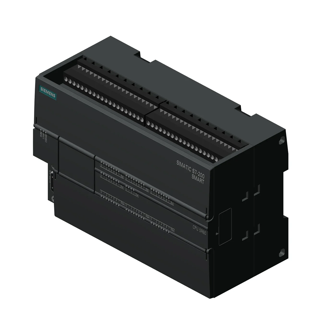 

6ES7288-1SR60-0AA0 PLC S7-200 SMART CPU SR60 6ES72881SR600AA 0 программируемый логический контроллер S7-200 CPU SR60 модуль