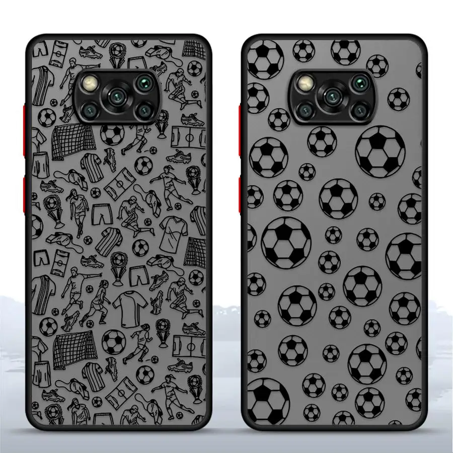 Funny Football Case… - image