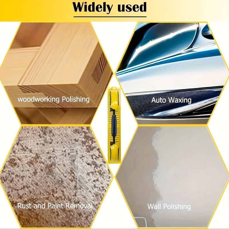 Thumbnail 3 - #37 Top Rated Sanding Blocks to Buy in 2026