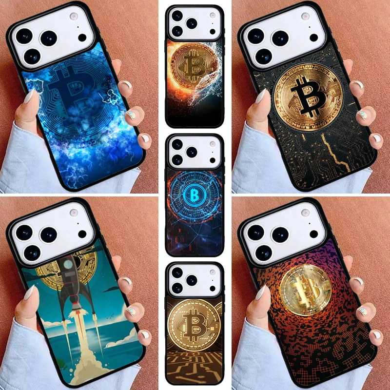 Btc Bitcoin Phone C…