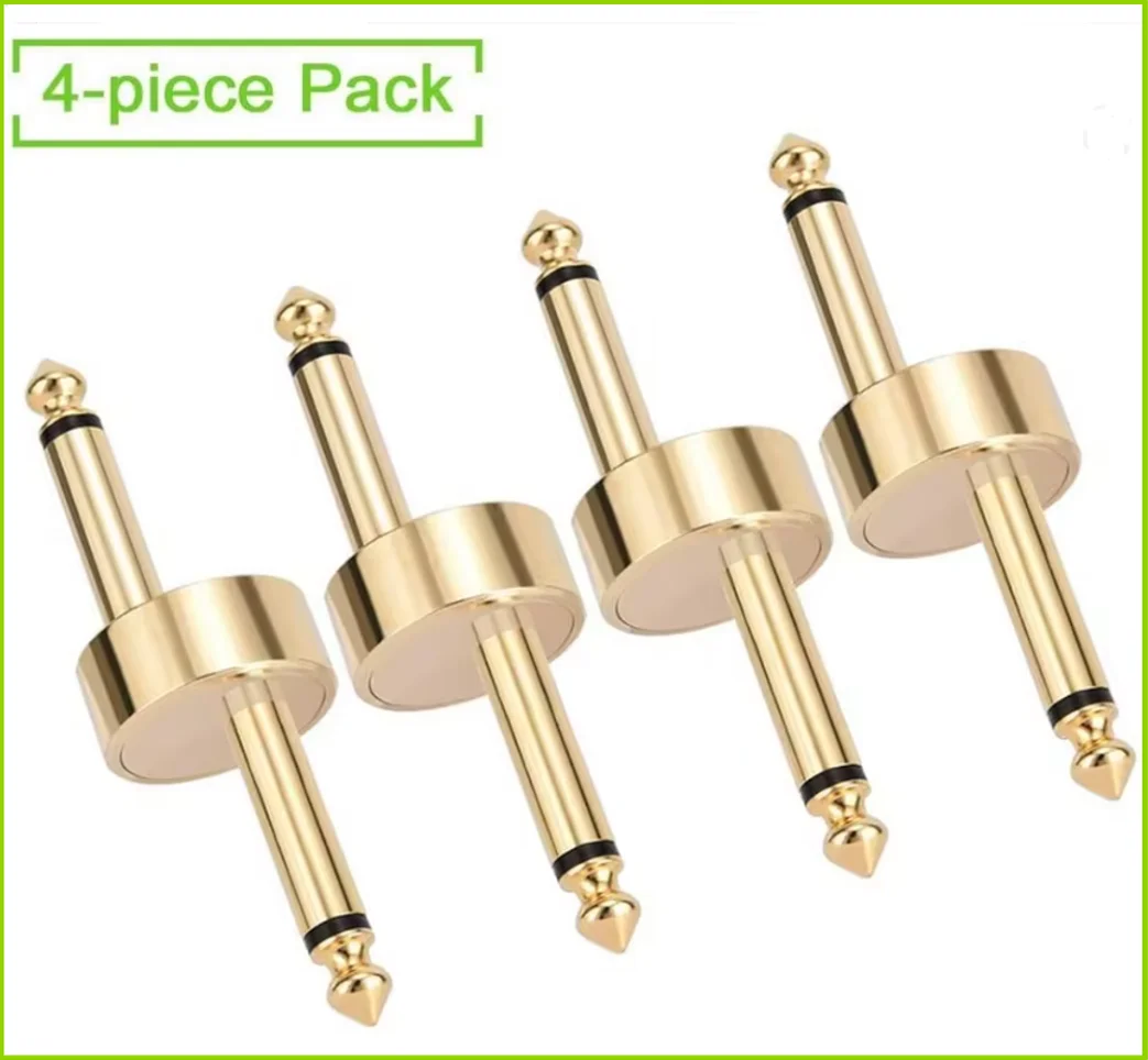 Guitar Pedal Connec…