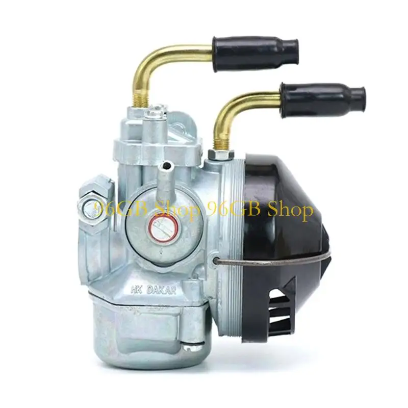 

96GB Accuracy Engineered Motorbike Carburetor For SHA15 Models Strengthened Coal Efficiency And power Output