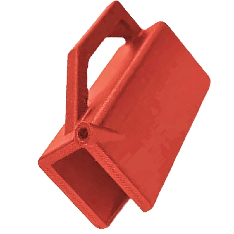 Portable Motorcycle Chain Lubricating Spreader Compact Design Chain Maintenance