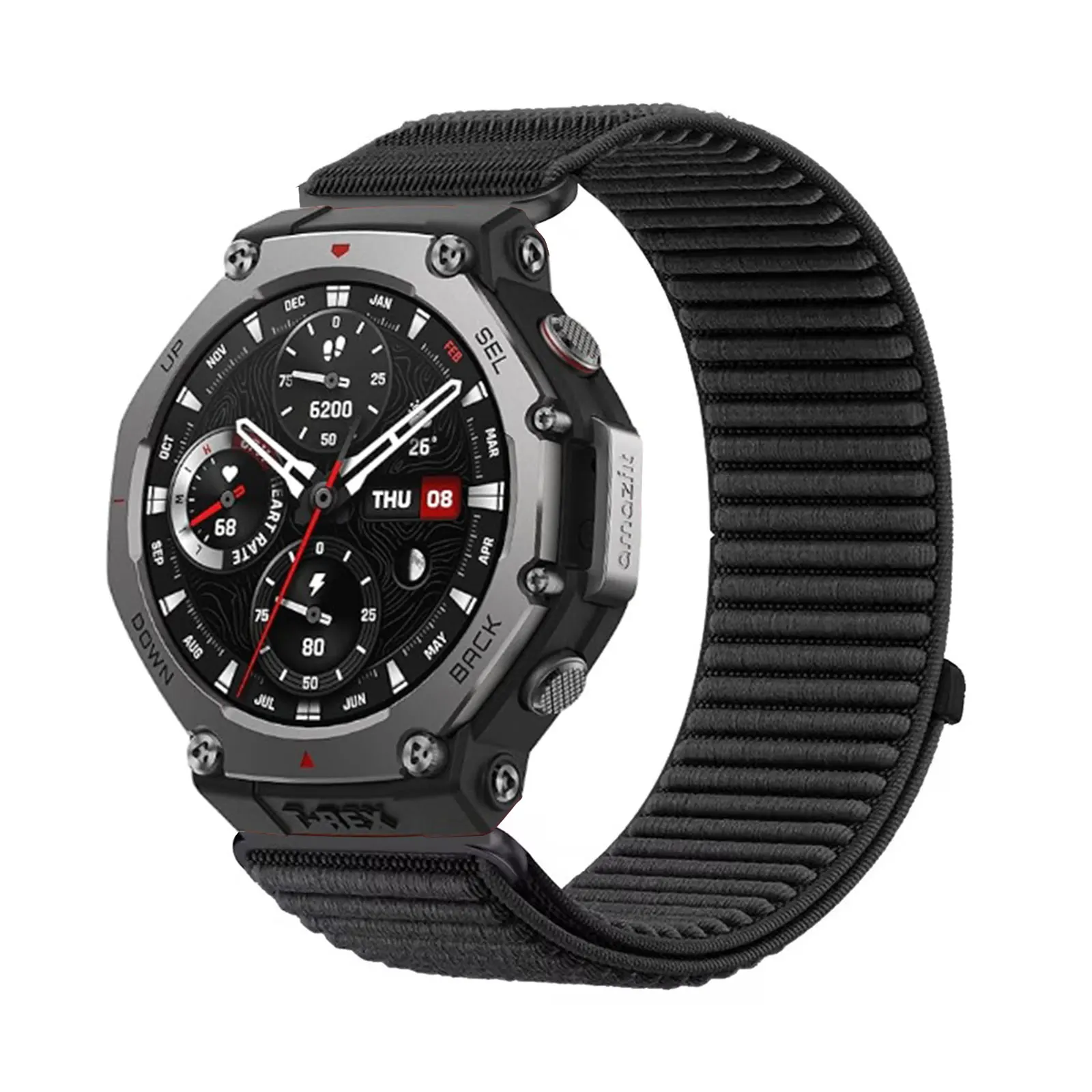 Nylon Bands For Ama…