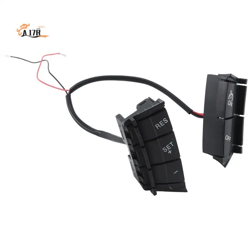 

A17R-Car Modification Accessories Multifunctional Steering Wheel Button Cruise Control For Ford Focus 2009-2013