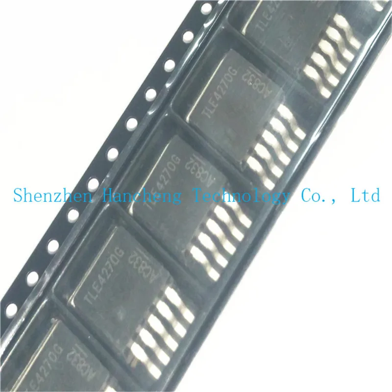 (10PCS-50PCS) TLE4270G TO263 NEW CHIP IC