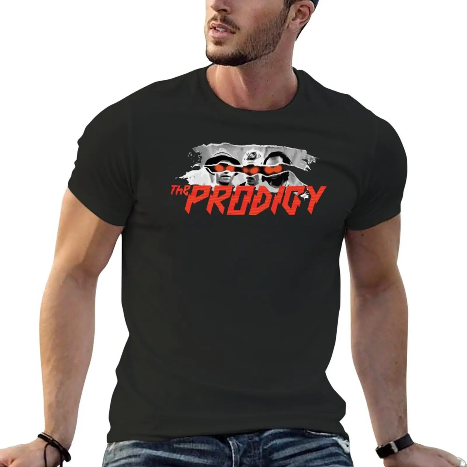 

The Prodigy firestarter T-Shirt fashion shirts essential t shirt football t shirt summer 2025 t shirts for men pack