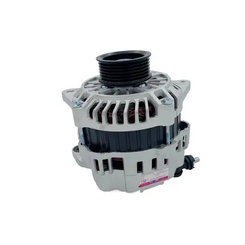 닛산 Teana J31Z Cefiro A32 자동차 부품 제조업체 24V 48V 자동차 발전기 200A OEM: 23100-9W210