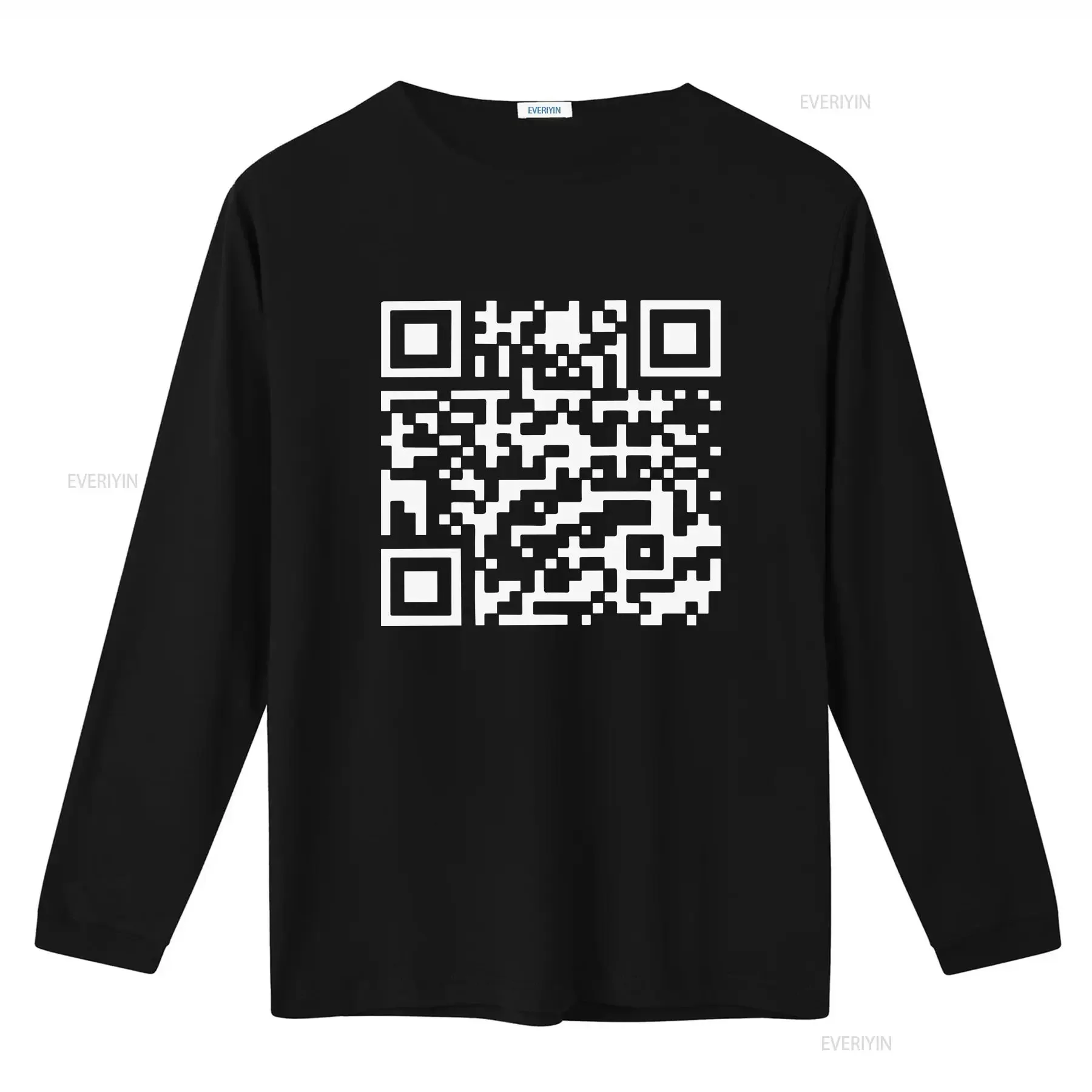 Funny President Qr T Shirt Viral Dance Ymca Code for Supporters vintage Washed graphic Versatile Breathable Comfortable view 3