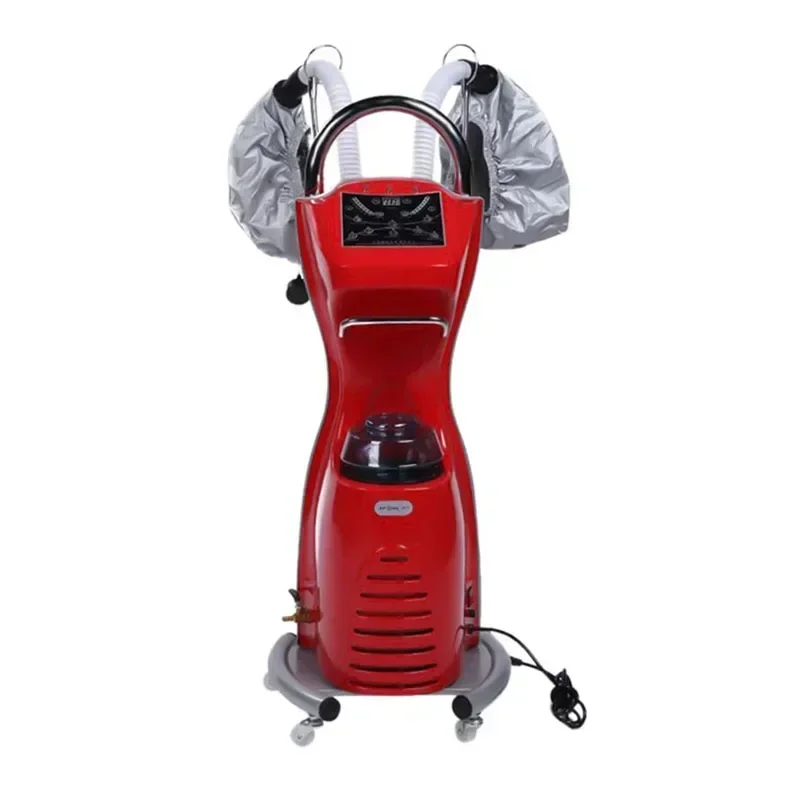 Совершенно новая машина для выпечки масла, парикмахерская, паровой двигатель, парикмахерская, измеритель кислорода и озона, парикмахерская, оборудование для домашнего ухода