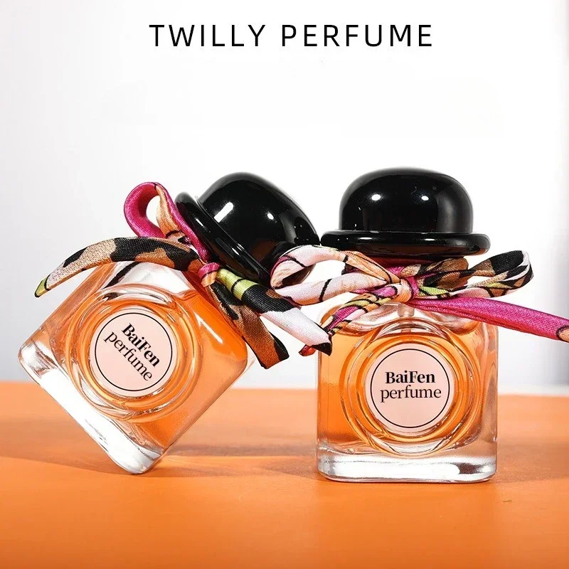

30ML Natural Floral Niche Perfume 10ml Travel Size Women EDT Long Lasting Fresh Scent Explosion Unique Fragrance