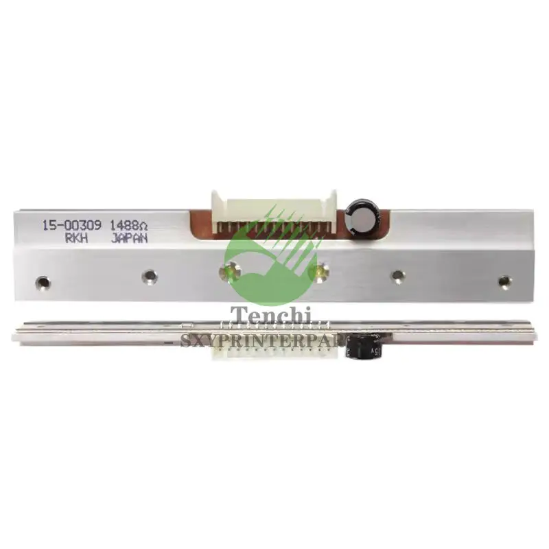 Compatible new Universal Print Head For TSC 344M 345 (Argox) CP3140 CP3140L (SNBC) BTP- 2300E (POST EC) G3000 Printhead