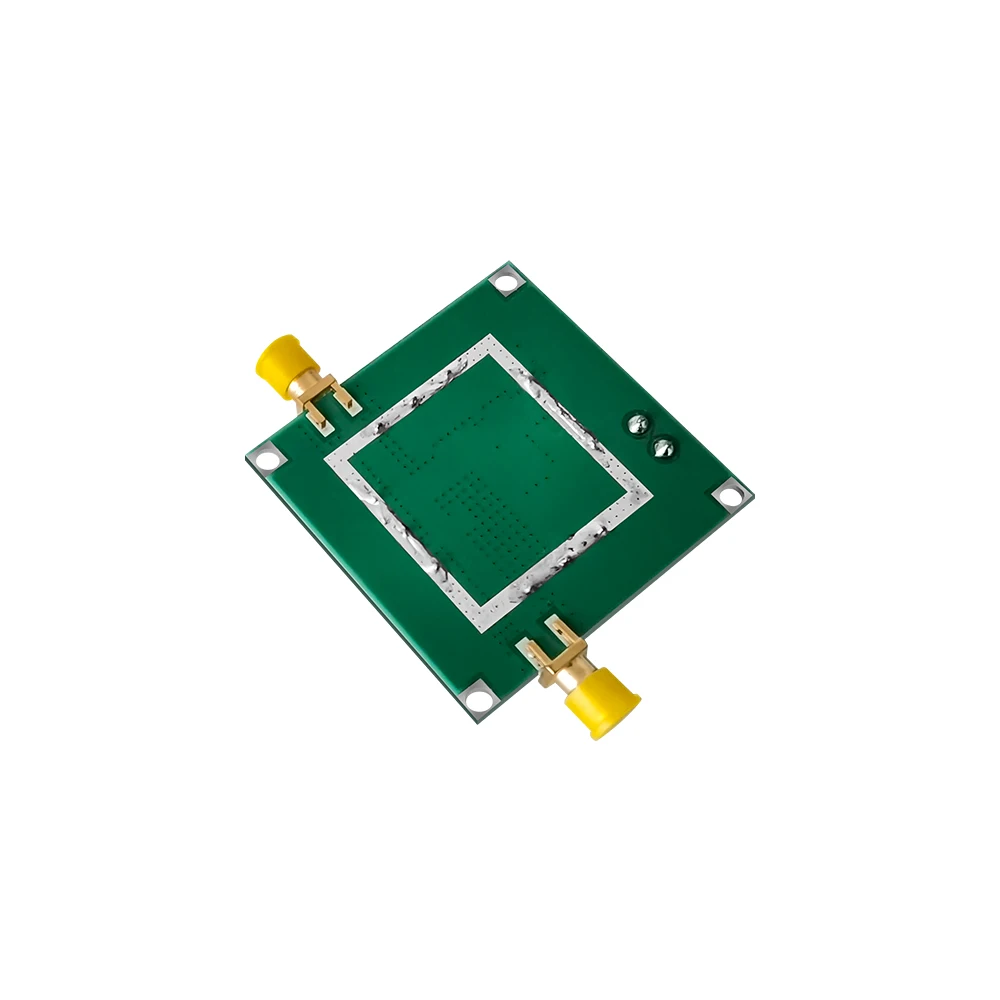 1-3000MHz 2.4GHz 20dB LNA RF Broadband Low Noise Amplifier Module UHF HF VHF