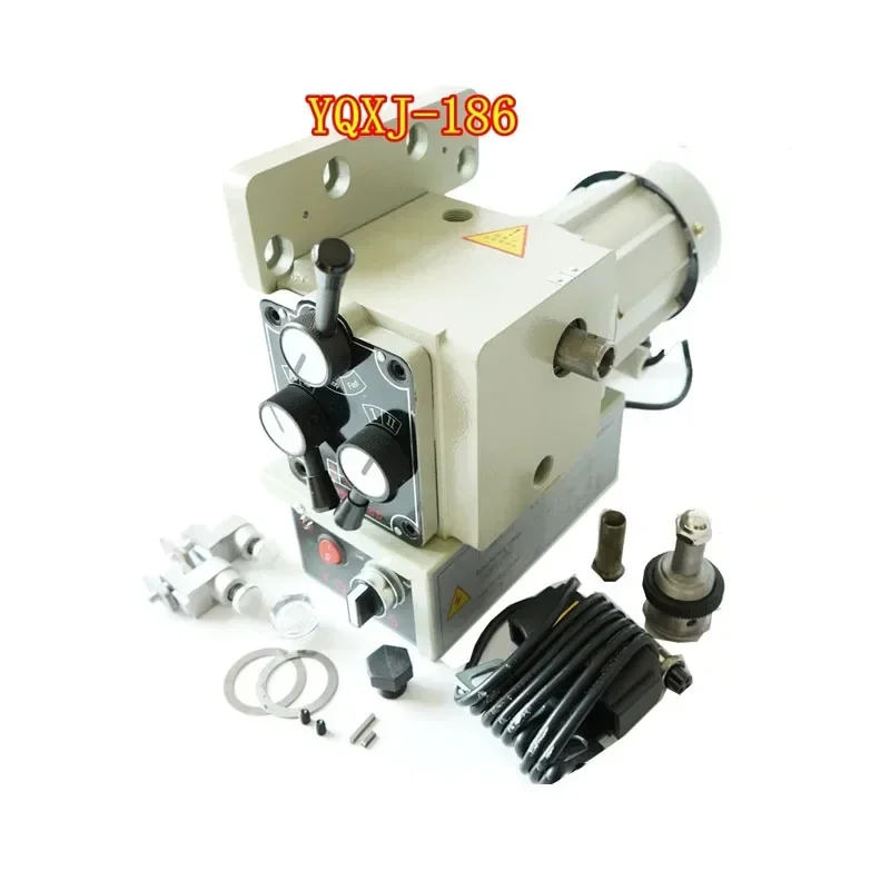 

380v Milling Machine Feeder Automatic Electric Drill Drilling Machine YQXJ-186 Low Noise Power Feed/Drill Machine 180W