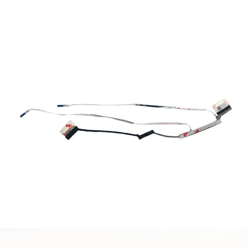 NEW Laptop LCD Cable For HP Victus 4 15-CX ZBook 15v G5 ZHAN 99 G1 GPN-C133 C. UHD 4K IR DC0200I500