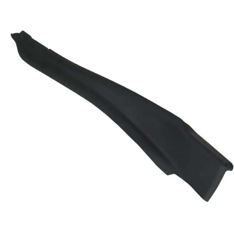 

Черный пластиковый дефлектор стеклоочистителя, треугольная крышка, уплотнительная накладка, панель, левая и правая, новая автомобильная часть для Baojun 560