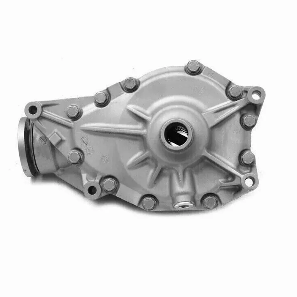 Portador diferencial delantero relación 3,15,3,08,3,38 para BMW X3 X4 X5 X6 F15 F16 F25 F26 F30 3 4 5 7 Series 31507578154 7391996