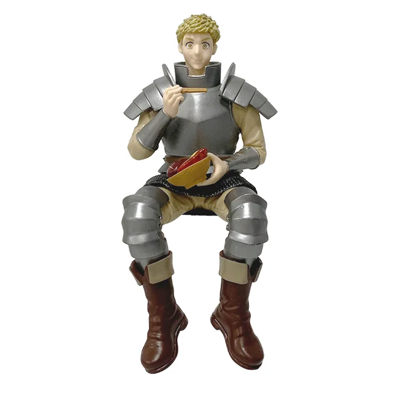 THE Delicious in Dungeon Marcille Donato Anime Figure Dungeon Meshi Laios Touden Action Figure Model Doll Toys