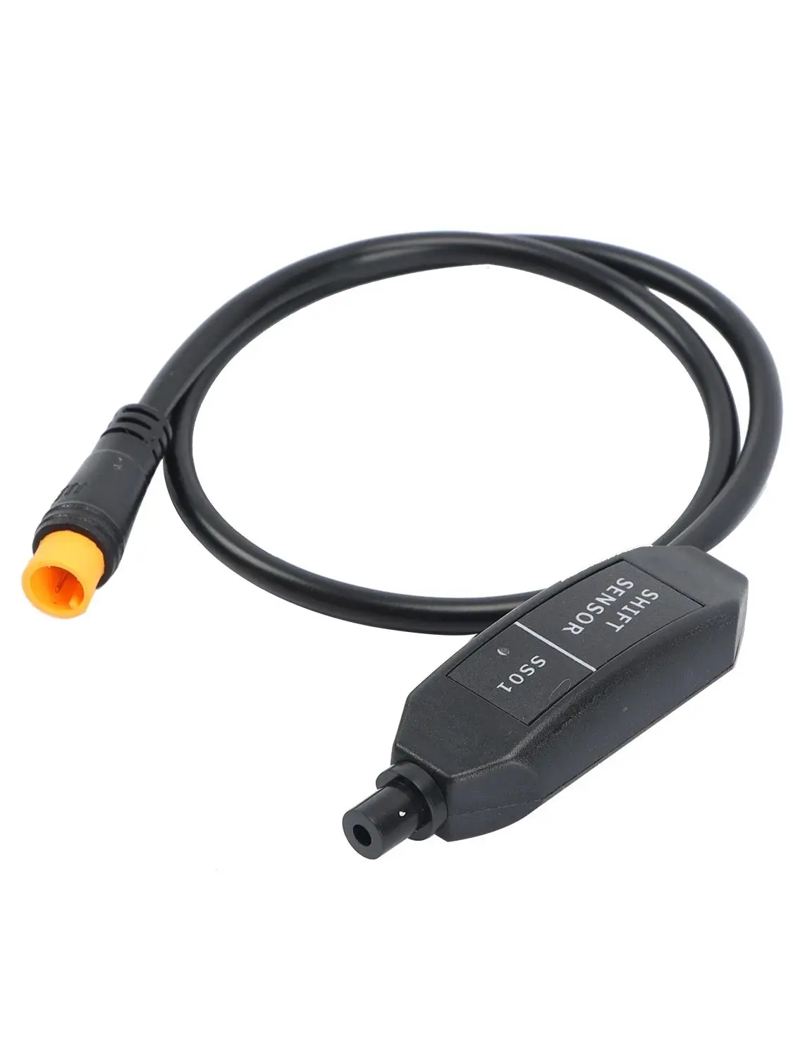 AliExpress FORBESTCY Forbestcy Mid Motor Gear Sensor for Bafang BBS01B BBS02B Shift Sensor Brake Split Cable Bicycle parts namely change-speed gears