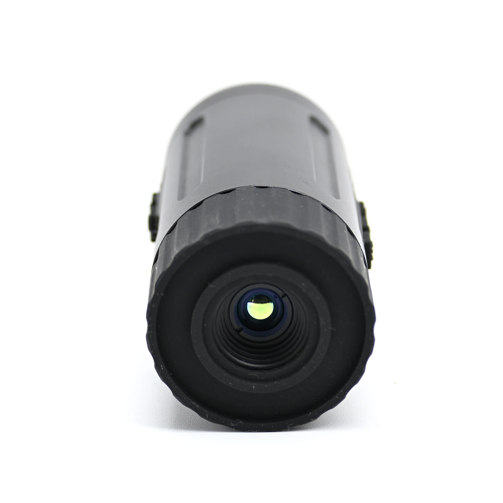 Monoculare Termico Professionale Con Visore Notturno, Portata 410m, Zoom 8x, Batteria 5000mAh E 32GB Di Memoria - 3