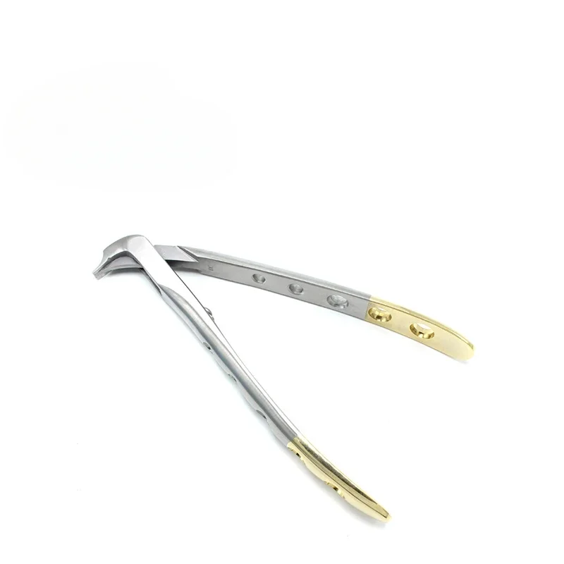 

Stainless Steel Dentals Crowns Spreaders Forceps Tooth Crowns Splitters Pliers Removers Orthodontics Extractings