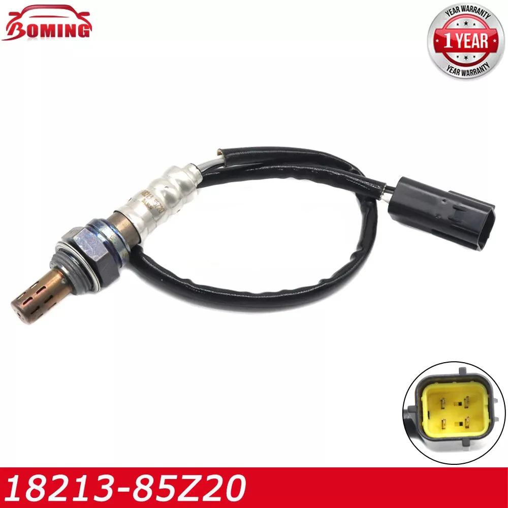 NEW Downstream Air Fuel Ratio Lambda O2 Oxygen Sensor 18213-85Z20 234-4423 For CHEVROLET OPTRA SUZUKI FORENZA RENO 2006-2008