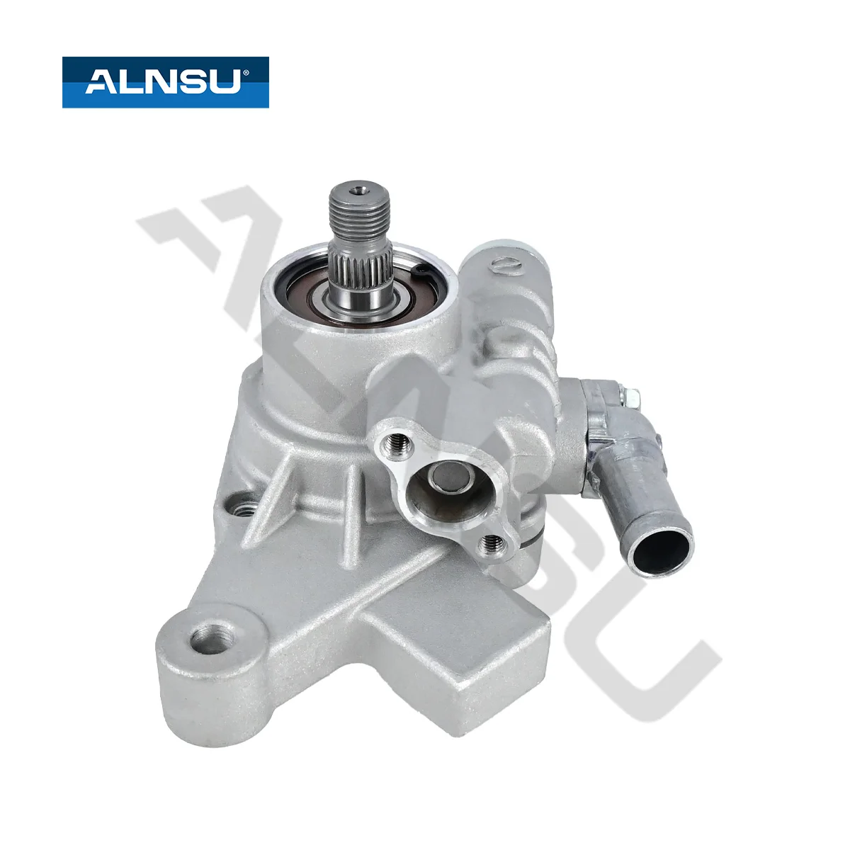 Auto parts ALNSU steering pump for Honda D15 56110-P2A-963 56110-P3F-003 56110-PEL-G01 56110-PEL-003 56110-PA1-013 56110-P3F-013