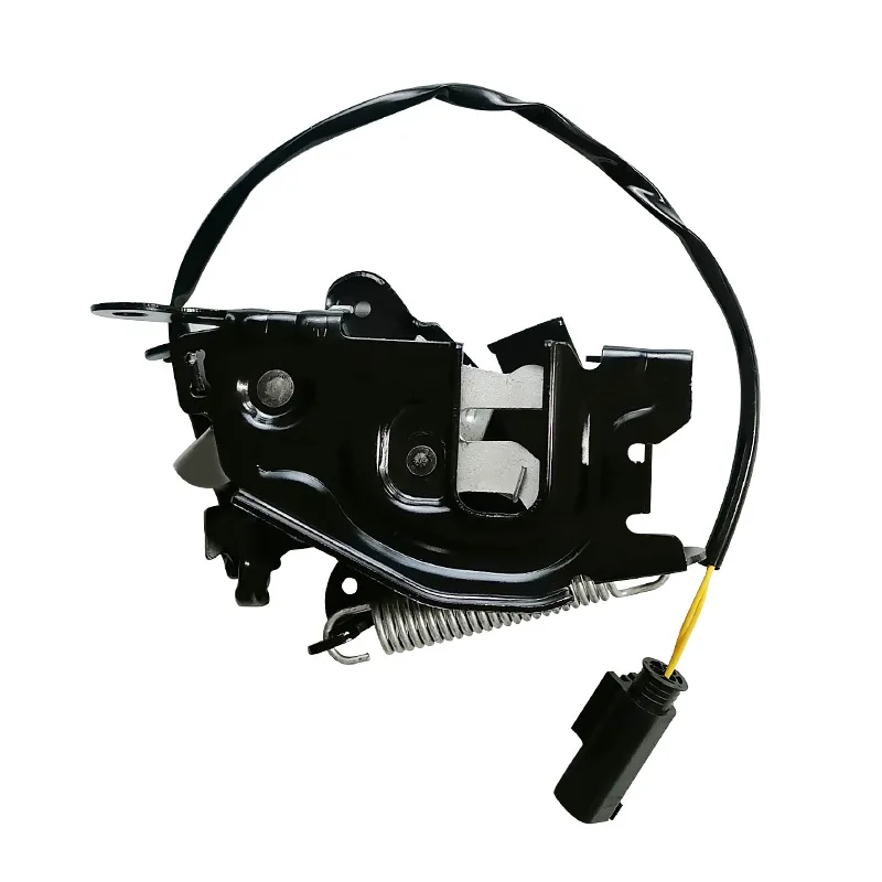 Auto parts front hood side lock 51237347404 51237347409