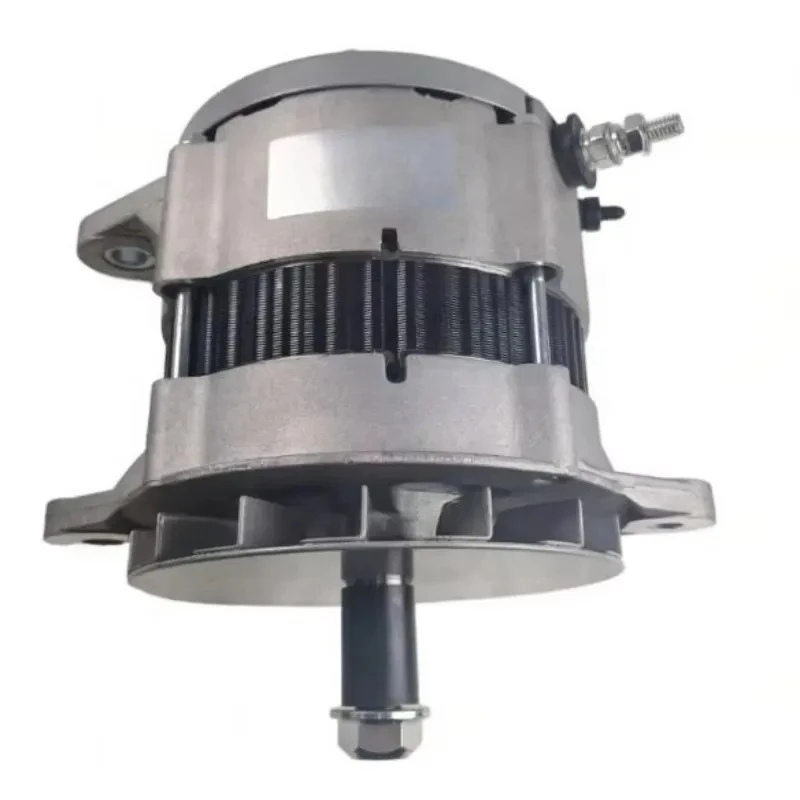 High performance 24V AC generator for tractor mechanical parts