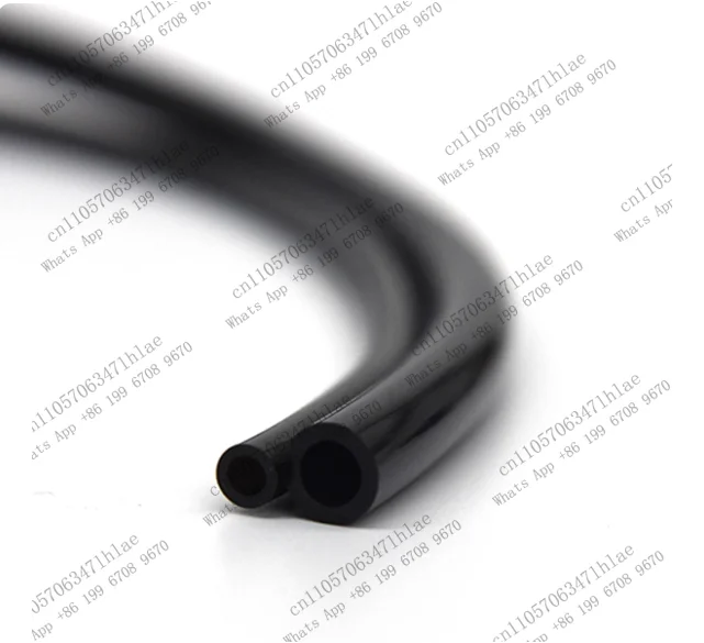 Tailgate Car Tailgate Accessories Oil Pump Hydraulic Oil Pipe Return Oil Gas Pipe Connector Explosion-Proof Pipe