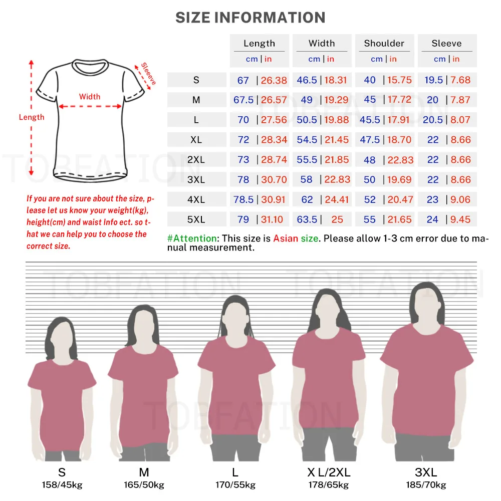 Women\'s Toby T Shirts Little Lulu Cartoon Pure Cotton Tops Novelty Short Sleeve Round Collar Tee Shirt Classic T-Shirts