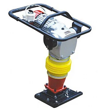 Gasoline Tamping Rammer/ Gasoline Battering Ram/ Rammer Compactor