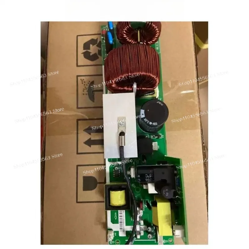Photovoltaic Panel Control Board Communication Board Control Panel Reverse Control Machine