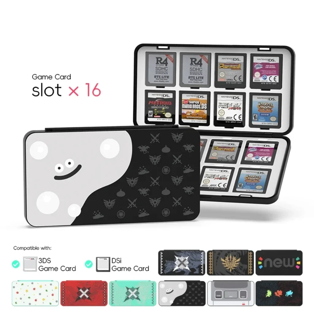 Data Frog 16-Slot G…