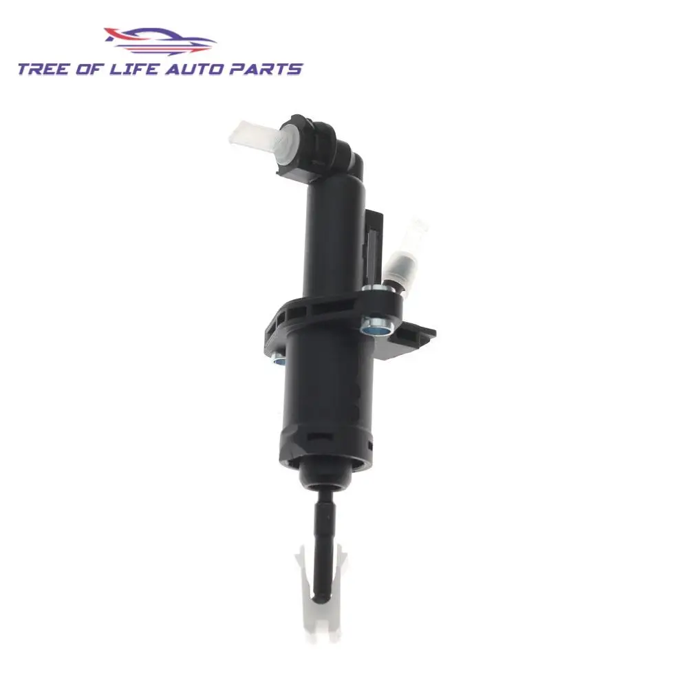 

Clutch Master Cylinder For SEAT IBIZA IV TOLEDO IV SKODA FABIA II RAPID ROOMSTER 1.2 1.4 1.6 TDI 2007-2014 6R0721388A 6R0721405D