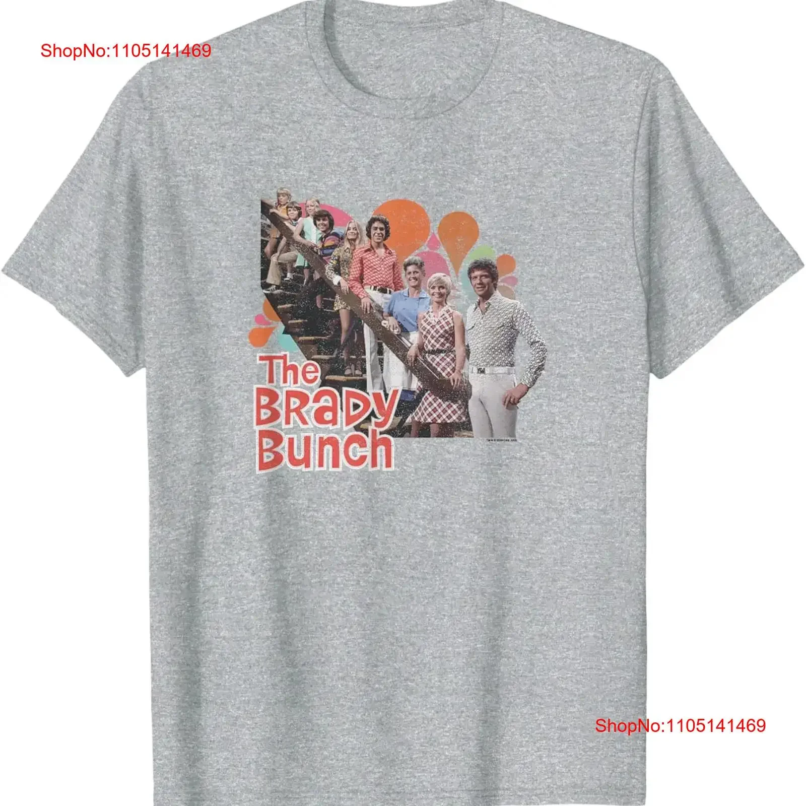 The Brady Brunch Vi…