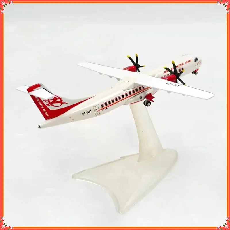 

HERPA 1/200 Scale ATR -72-600 571630 Airplane Alloy Simulation Model Classics Adult Souvenir Gift Static Display