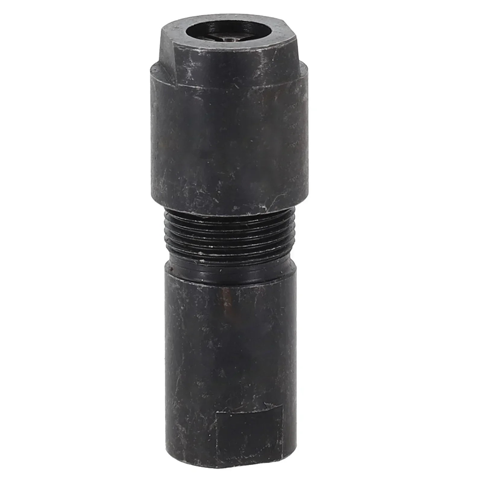 

Upgrade Your Grinding Efficiency With This Angle Grinder Modified Adapter For Straight Grinder Chuck M10 Thread