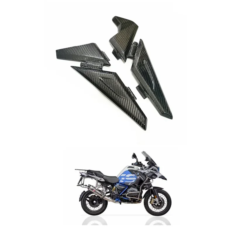 

Для BMW R1200GS R1250GS Adventure ADV LC 13 мотоциклетная верхняя рама, набор боковых панелей, защита двигателя R 1200 GS