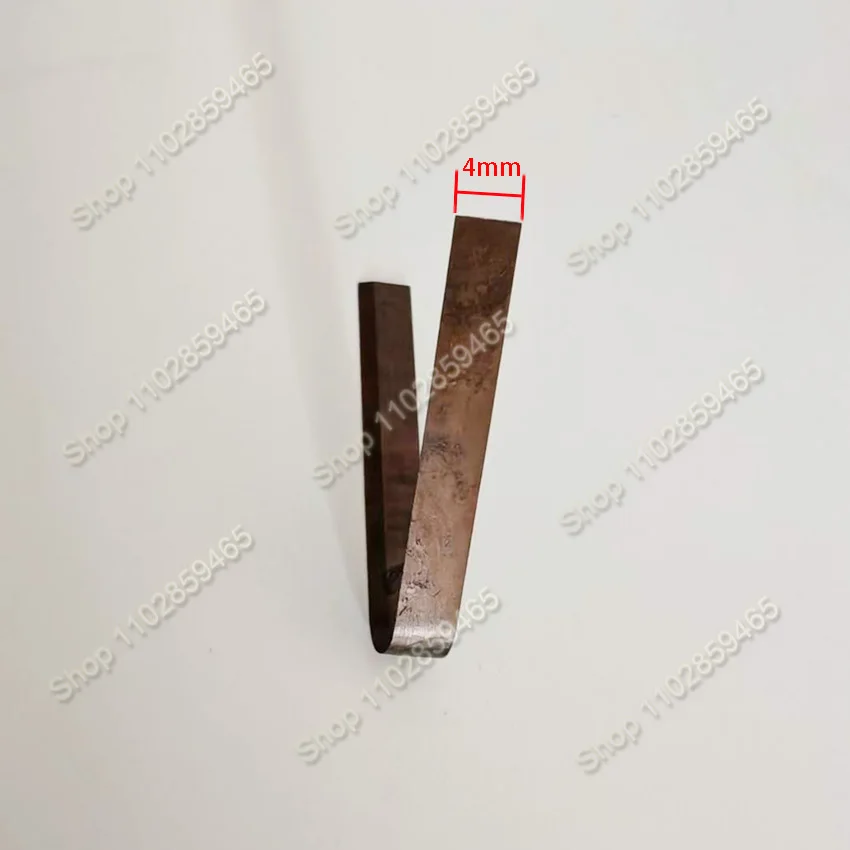 

Old Tire Regroove Cutter Retread Carved Renovation,Engraving Groove Rubber Slottter Blades Knife Slot Remaker Accessories