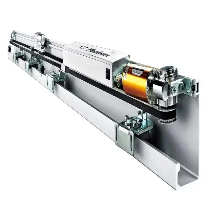 Digital Control Aut…