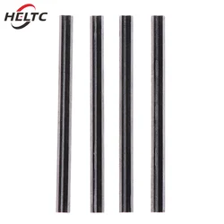 10Pcs/set 82mm Carbide Planer Blades For Cutting Soft Hard Woods Ply-wood Board Woodworking Accessories