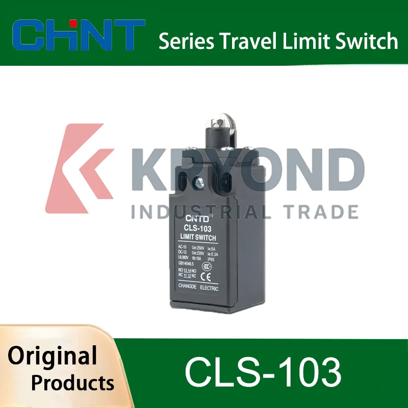 Cntd Cls Series Tra…
