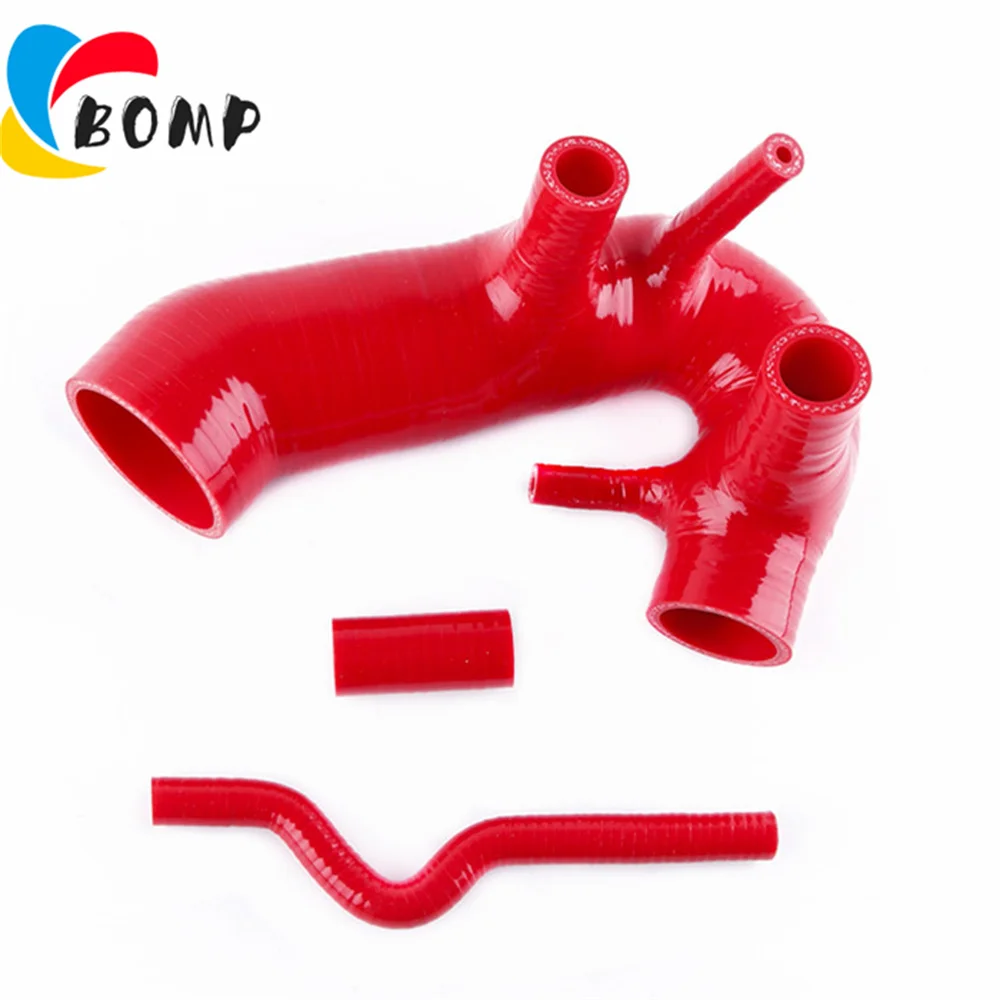 

Silicone Induction Intake Hoses For Audi A4 / VW Passat B5 1.8T Turbo 1994-2005