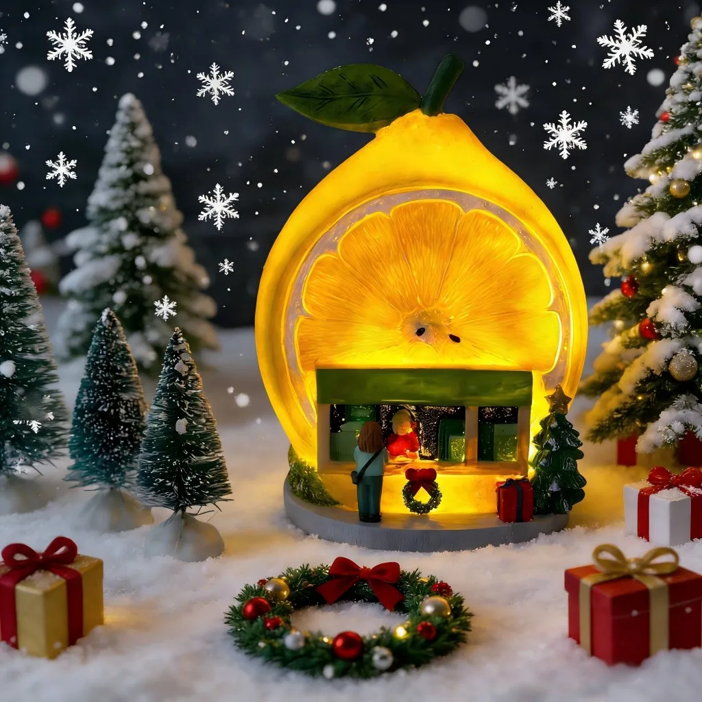 #34 Compare Holiday Ornaments Before You Buy