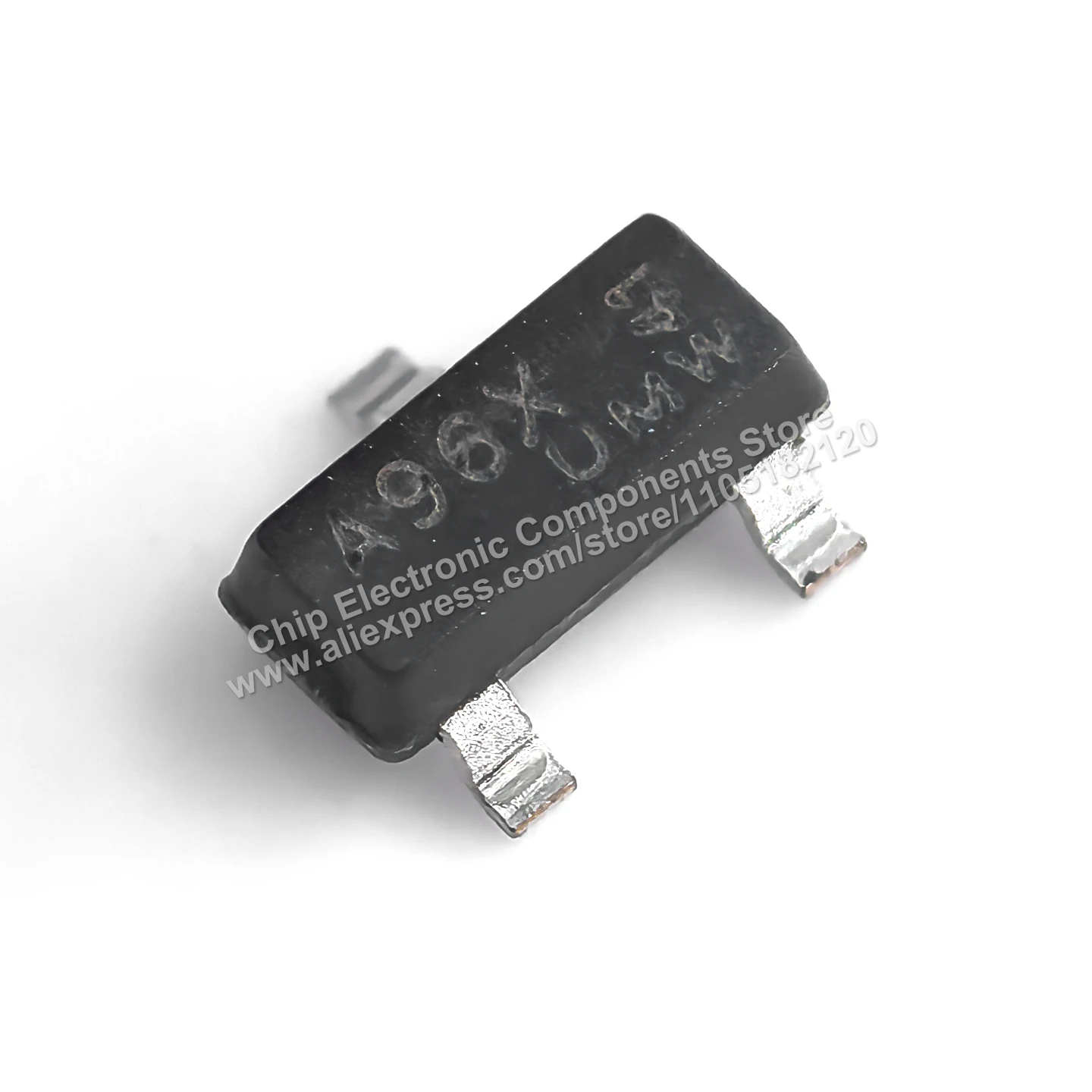 

(20 PCS) Original IC AO3409A A96X Marking – P-Channel MOSFET, SOT-23 Package