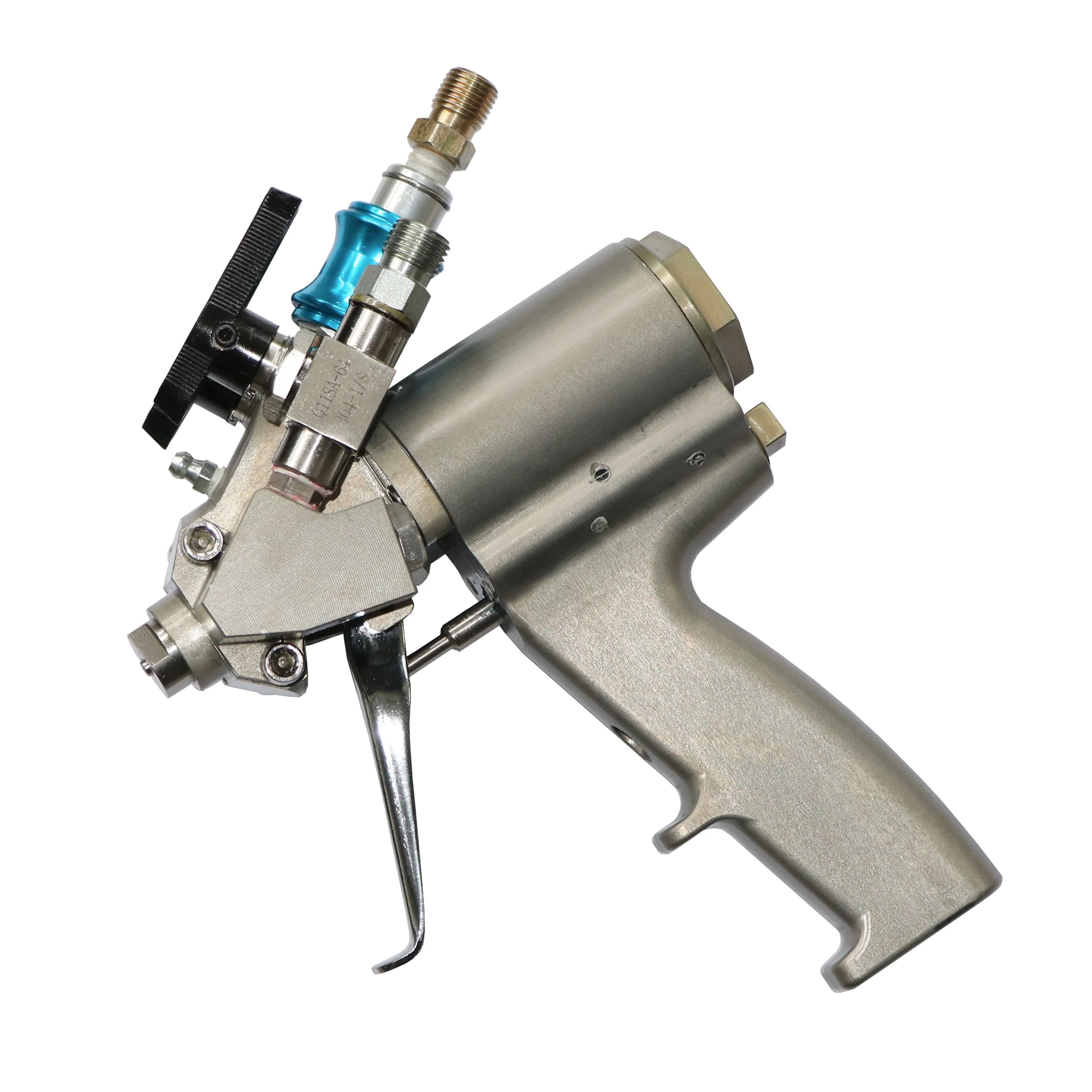 

Probler P2 Two Components Pu Spray Polyurethane Foam Gun
